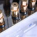 McIntosh MC1502 Tube Power Amplifier