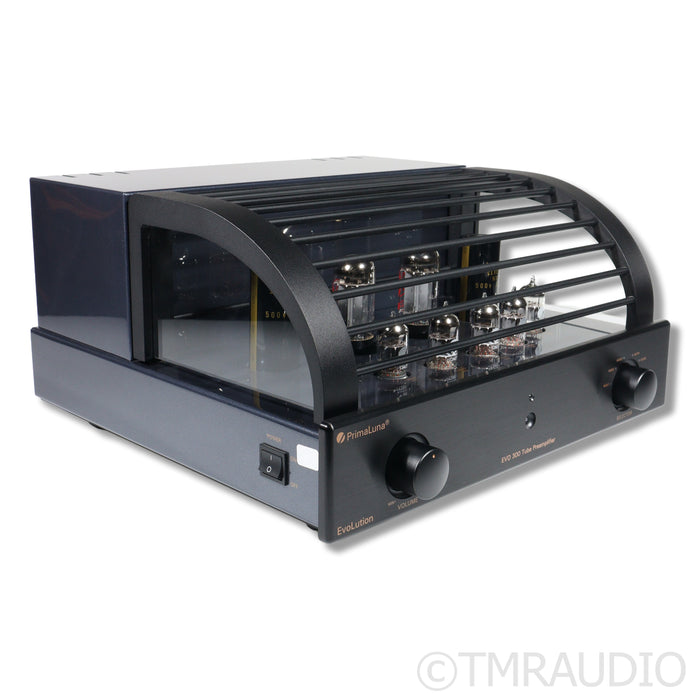 PrimaLuna EVO 300 Tube Preamplifier