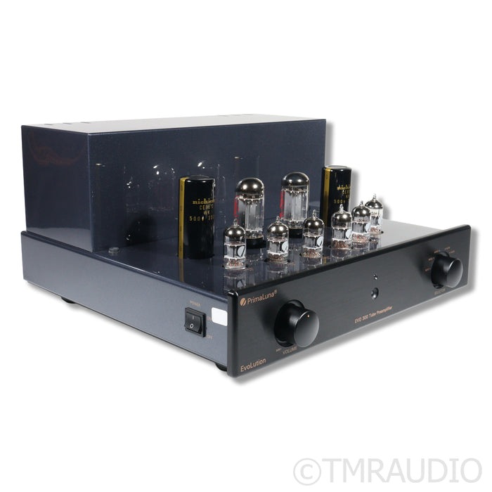 PrimaLuna EVO 300 Tube Preamplifier