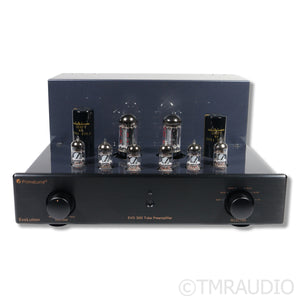 PrimaLuna EVO 300 Tube Preamplifier
