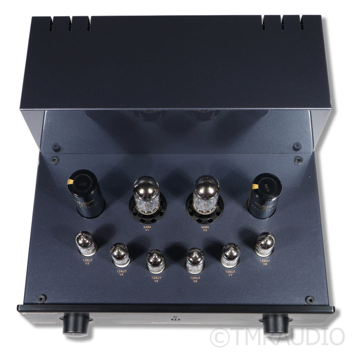 PrimaLuna EVO 300 Tube Preamplifier