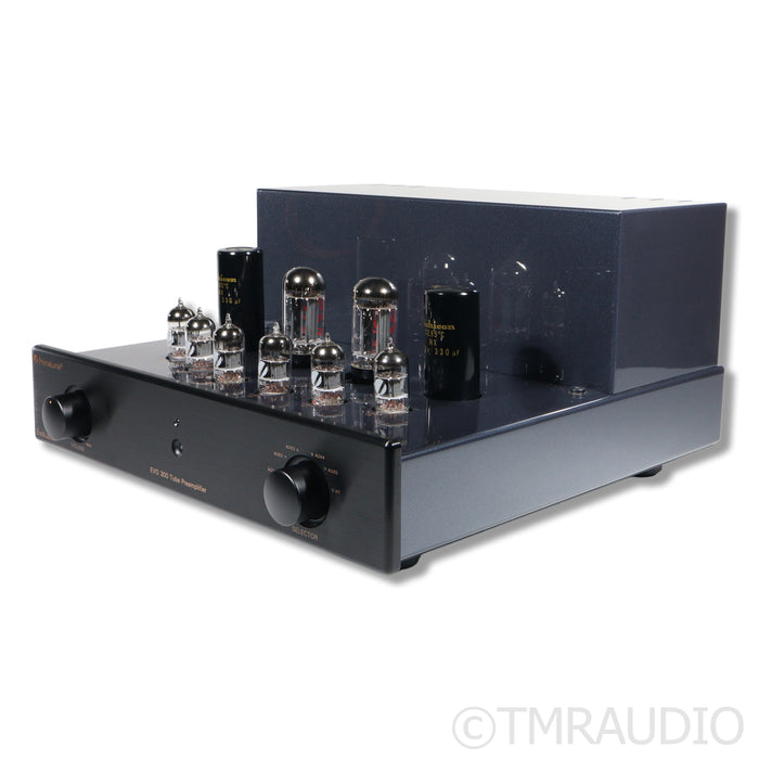 PrimaLuna EVO 300 Tube Preamplifier