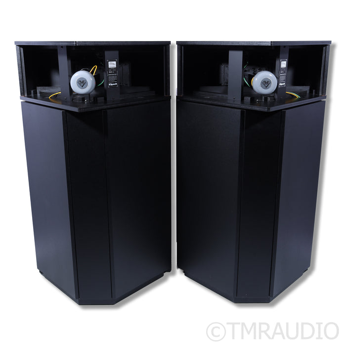 Klipsch Klipschorn AK6 Floorstanding Speakers