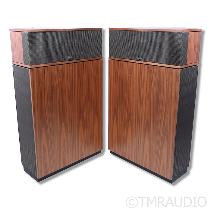Klipsch Klipschorn AK6 Floorstanding Speakers