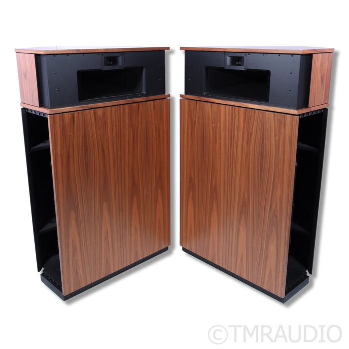 Klipsch Klipschorn AK6 Floorstanding Speakers