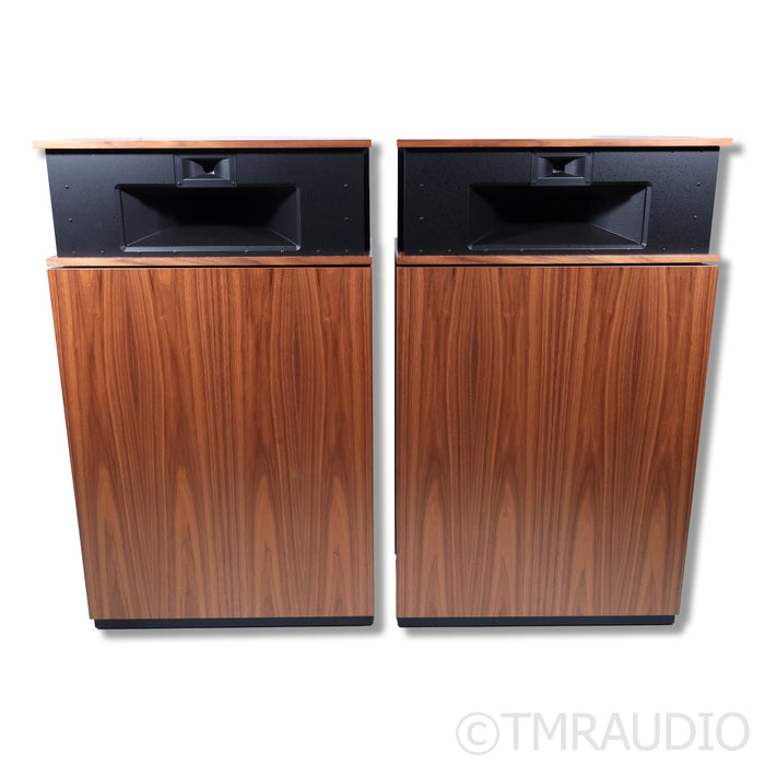 Klipsch Klipschorn AK6 Floorstanding Speakers