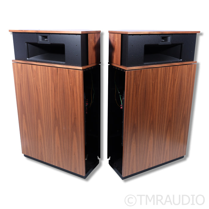 Klipsch Klipschorn AK6 Floorstanding Speakers