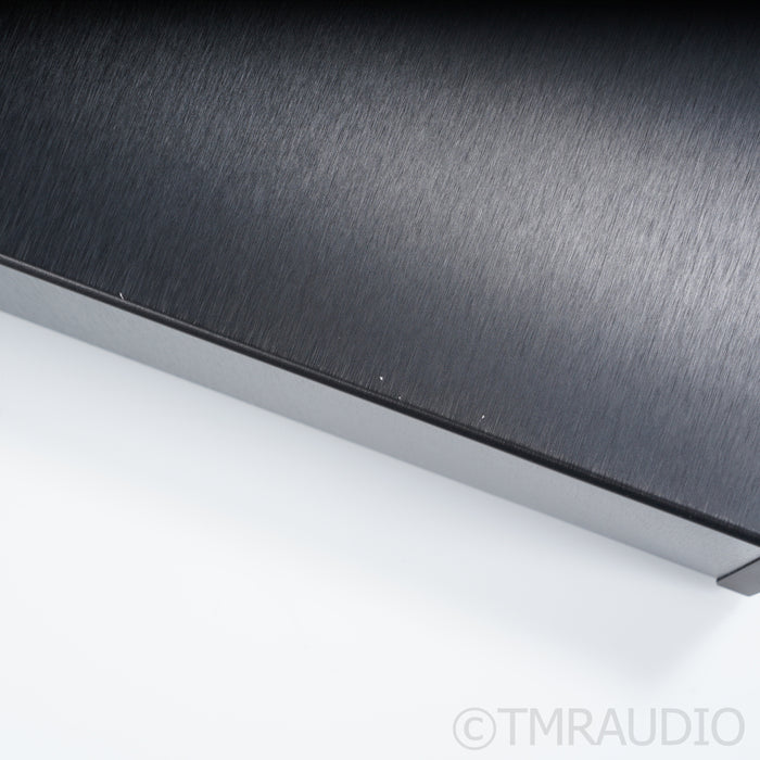 Meitner MA3 Streaming DAC