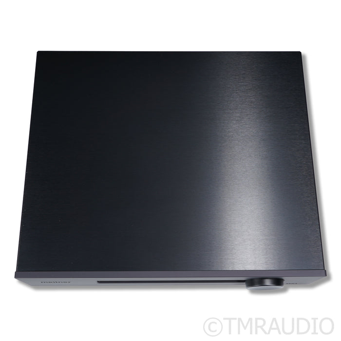 Meitner MA3 Streaming DAC