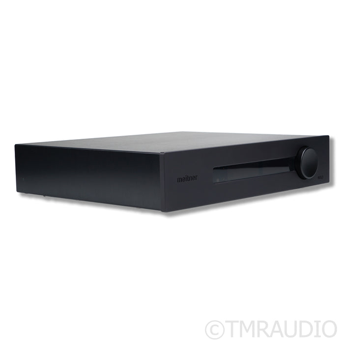 Meitner MA3 Streaming DAC