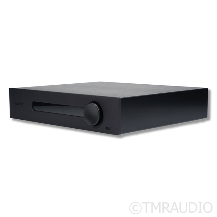 Meitner MA3 Streaming DAC
