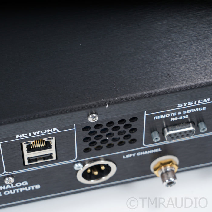 Meitner MA3 Streaming DAC