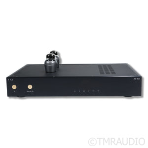 Linear Tube Audio Aero Tube DAC