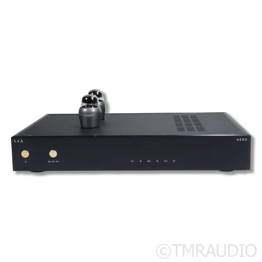 Linear Tube Audio Aero Tube DAC