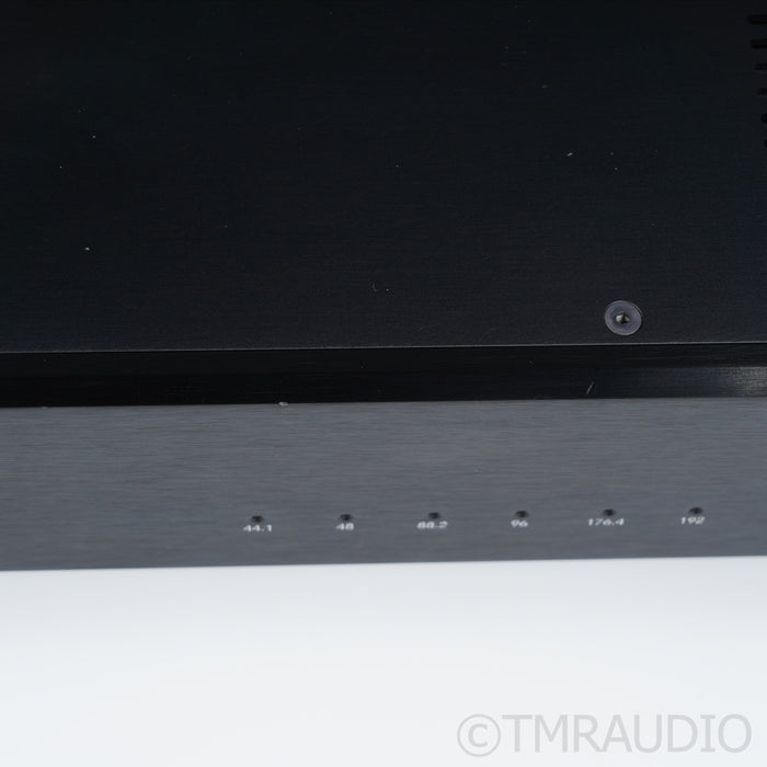 Linear Tube Audio Aero Tube DAC