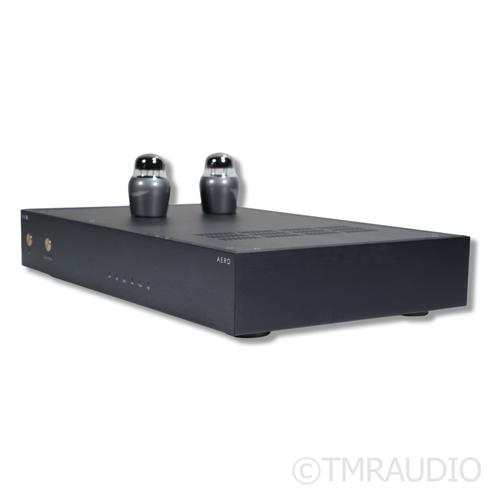 Linear Tube Audio Aero Tube DAC