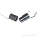 Analysis Plus Solo Crystal Oval XLR Cables; 1m