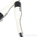 Analysis Plus Solo Crystal Oval XLR Cables; 1m