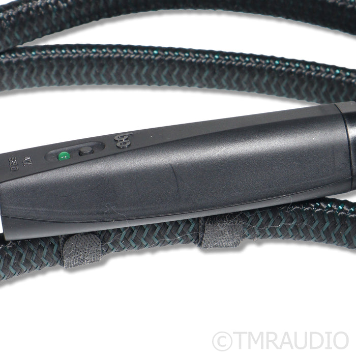 AudioQuest Rocket 88 Speaker Cables; 2.5m