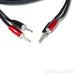 AudioQuest Rocket 88 Speaker Cables; 2.5m