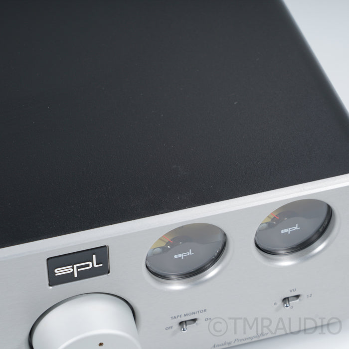 SPL Elector Preamplifier