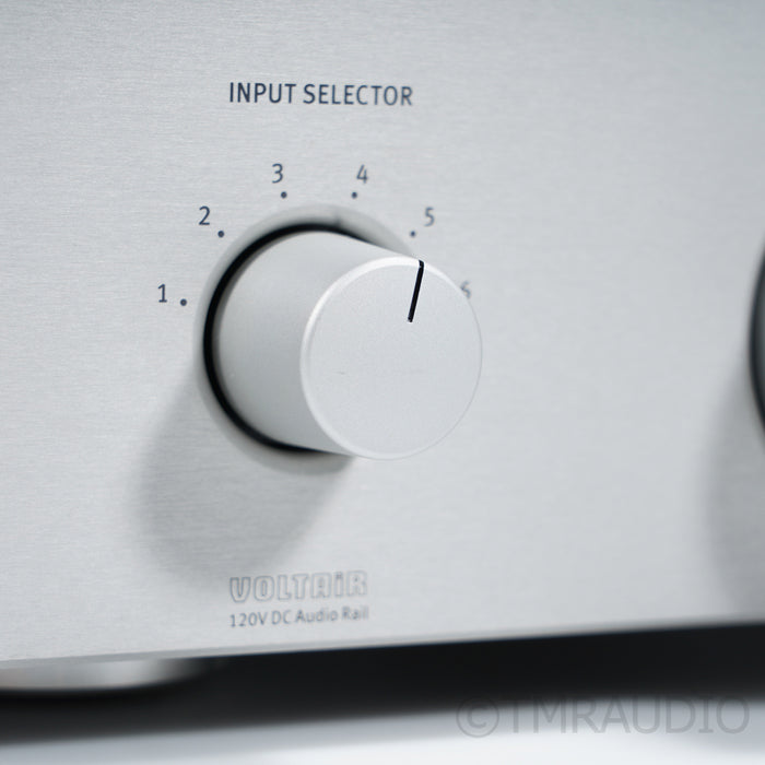 SPL Elector Preamplifier