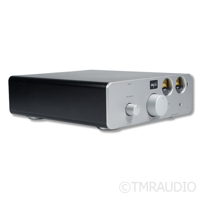 SPL Elector Preamplifier