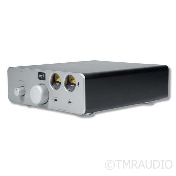 SPL Elector Preamplifier