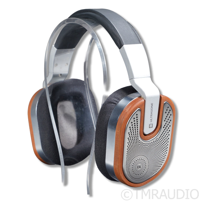 Ultrasone Edition 15 Open-Back Headphones