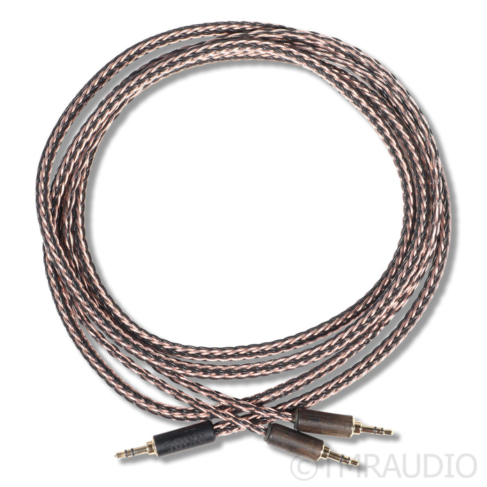 Kimber Kable Axios-CU Headphone Cable; 2m