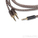 Kimber Kable Axios-CU Headphone Cable; 2m