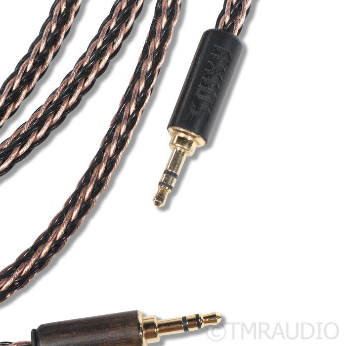 Kimber Kable Axios-CU Headphone Cable; 2m