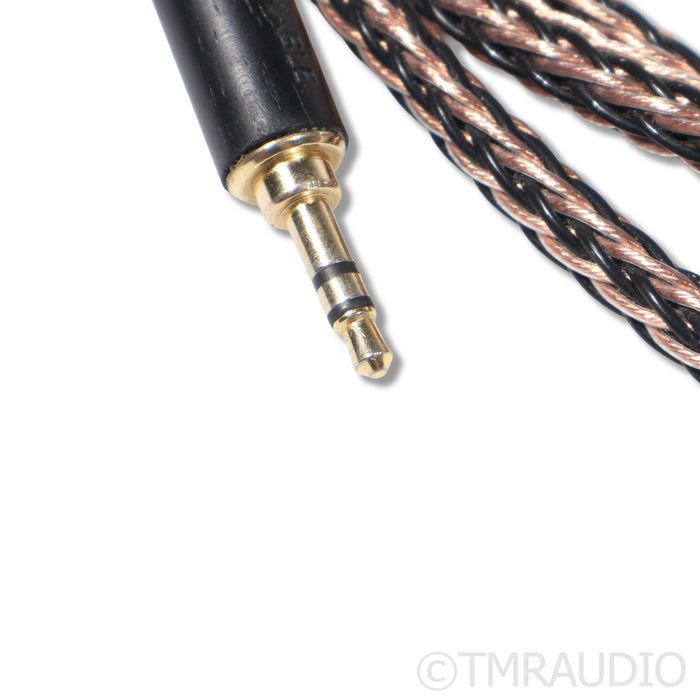 Kimber Kable Axios-CU Headphone Cable; 2m
