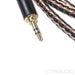 Kimber Kable Axios-CU Headphone Cable; 2m