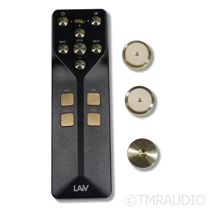 Laiv Audio  Harmony DAC