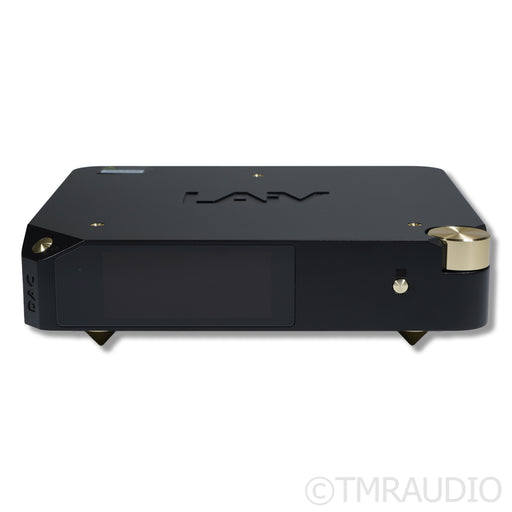 Laiv Audio  Harmony DAC