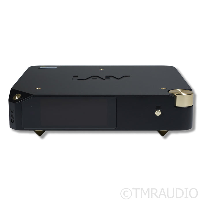 Laiv Audio  Harmony DAC