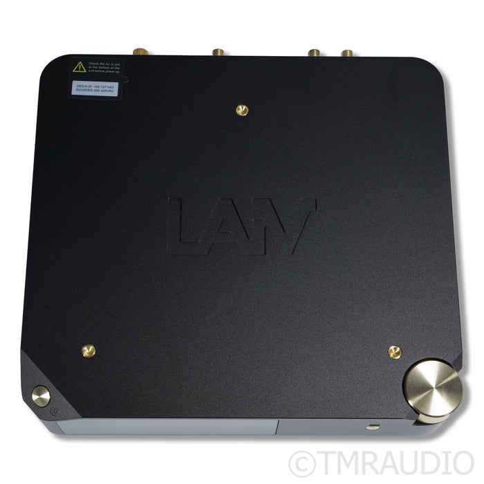 Laiv Audio  Harmony DAC