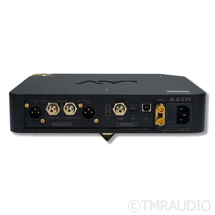 Laiv Audio  Harmony DAC