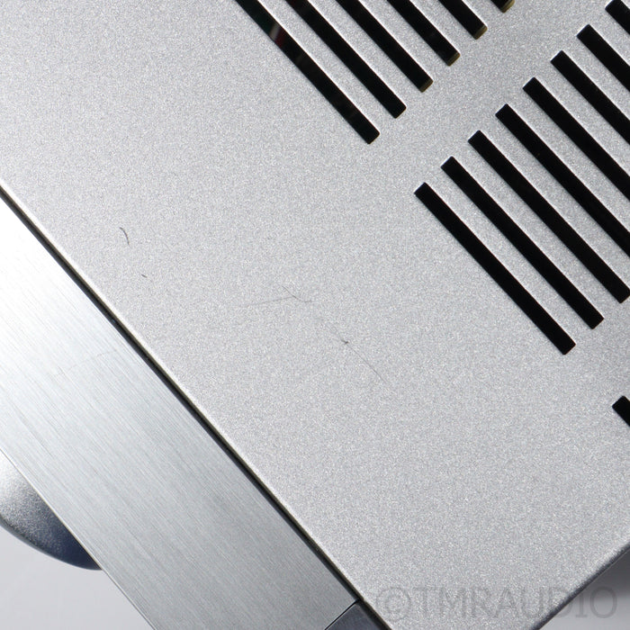 Rotel RA-1592 Integrated Amplifier; DAC; MM Phono