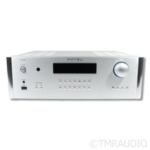Rotel RA-1592 Integrated Amplifier; DAC; MM Phono