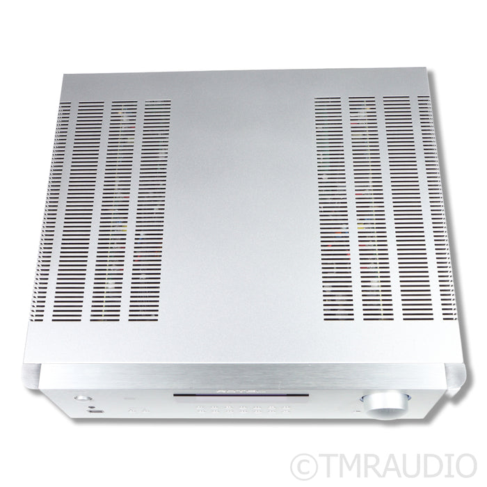 Rotel RA-1592 Integrated Amplifier; DAC; MM Phono