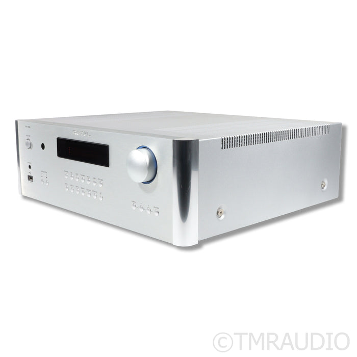 Rotel RA-1592 Integrated Amplifier; DAC; MM Phono