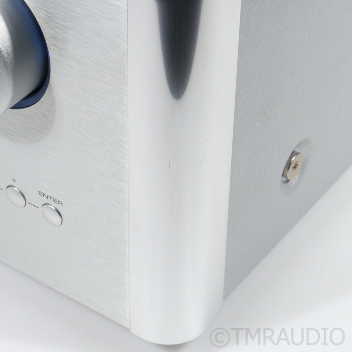 Rotel RA-1592 Integrated Amplifier; DAC; MM Phono