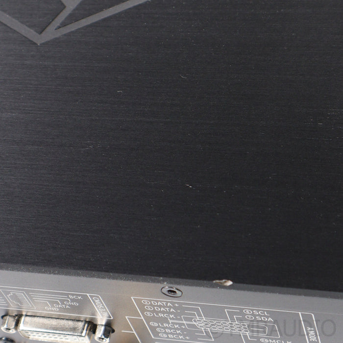 HiFi Rose RS150B Streamer / DAC