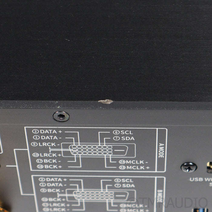 HiFi Rose RS150B Streamer / DAC