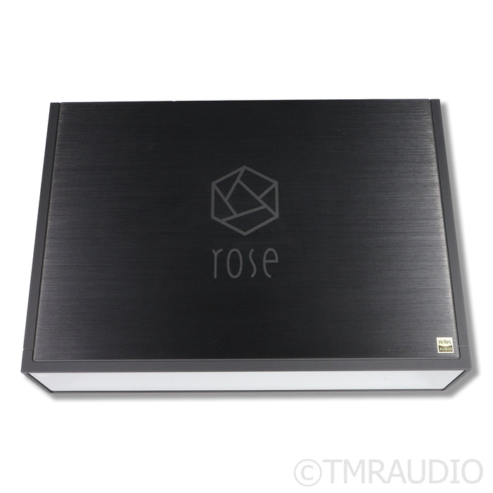 HiFi Rose RS150B Streamer / DAC