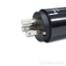 AudioQuest Dragon Source Power Cable; 1m C19