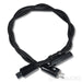 AudioQuest Dragon Source Power Cable; 1m C19