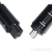 AudioQuest Dragon Source Power Cable; 1m C19